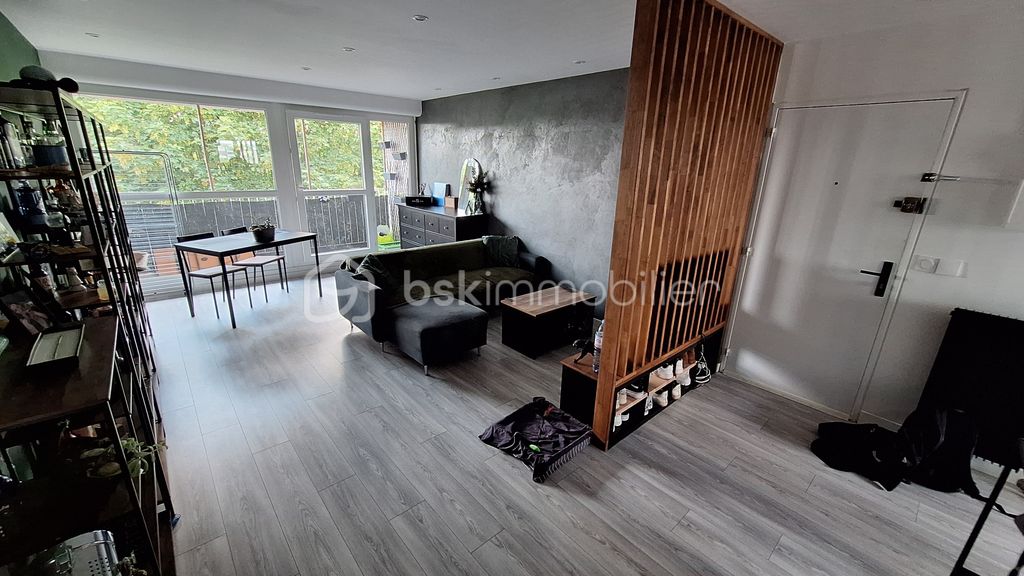 Achat appartement à vendre 3 pièces 65 m² - Longjumeau