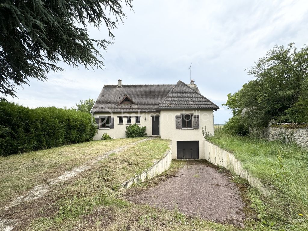 Achat maison à vendre 4 chambres 150 m² - La Chapelle-la-Reine