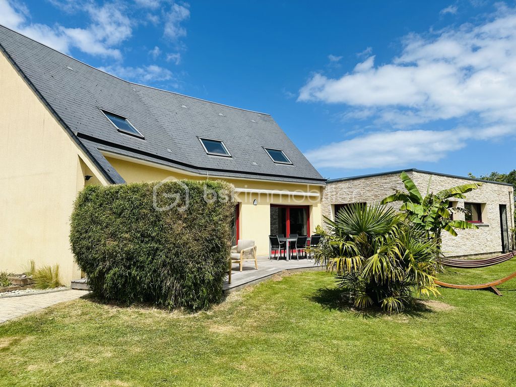 Achat maison 4 chambre(s) - Bayeux