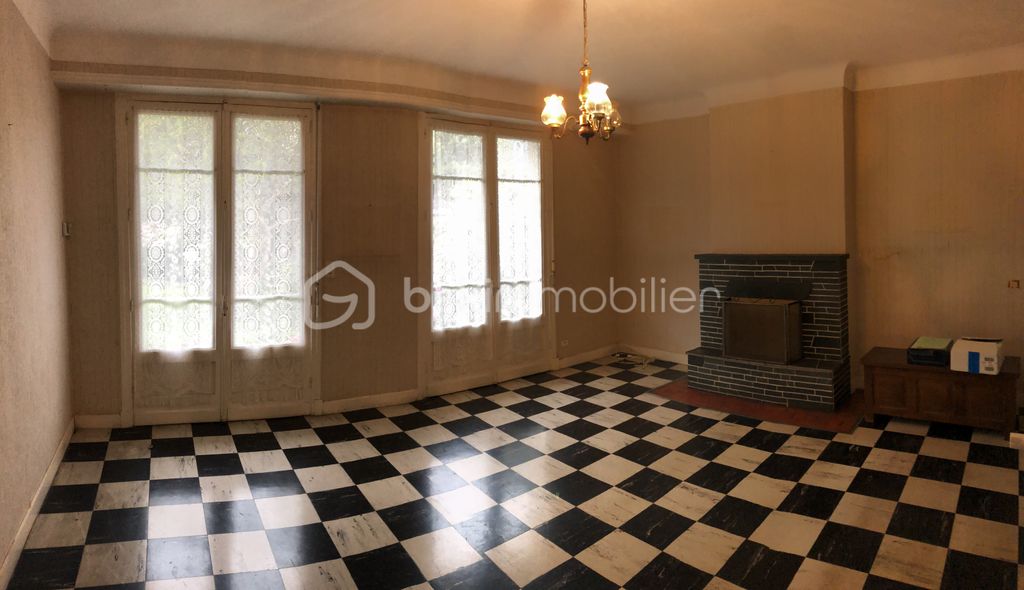 Achat maison 4 chambre(s) - Saint-Pé-de-Bigorre