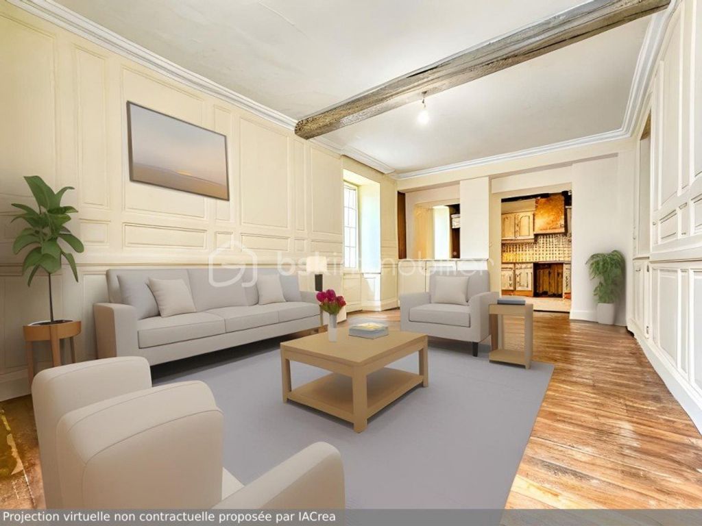 Achat maison 3 chambre(s) - Pithiviers