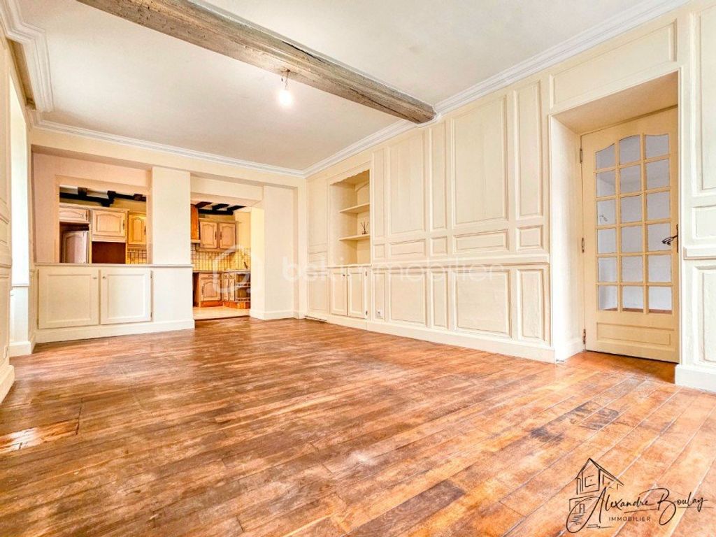 Achat maison à vendre 3 chambres 128 m² - Pithiviers