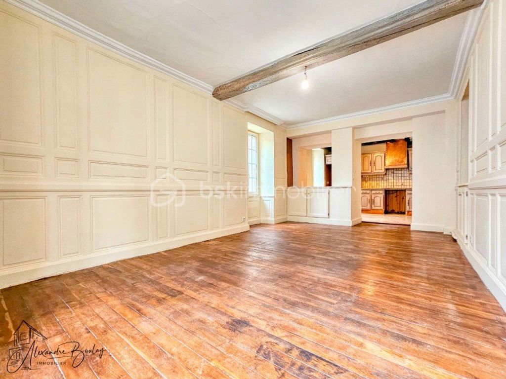 Achat maison 3 chambre(s) - Pithiviers