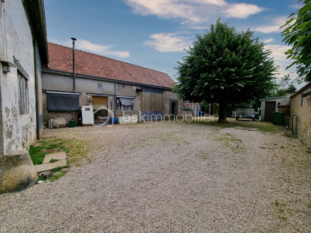 Achat maison 3 chambre(s) - Fay-aux-Loges