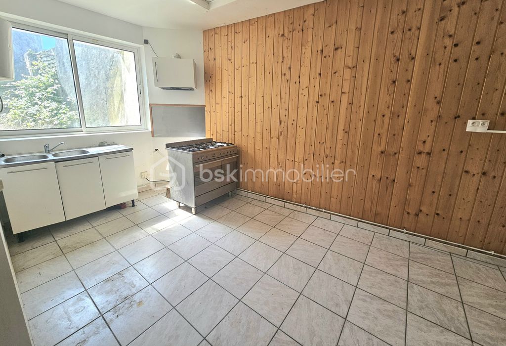 Achat maison 4 chambre(s) - Le Portel