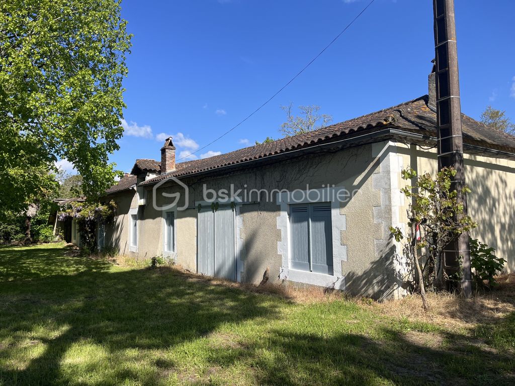 Achat maison à vendre 4 chambres 170 m² - Périgueux