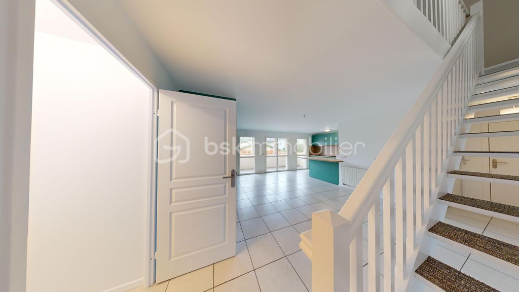 Achat duplex à vendre 4 pièces 84 m² - Arcachon