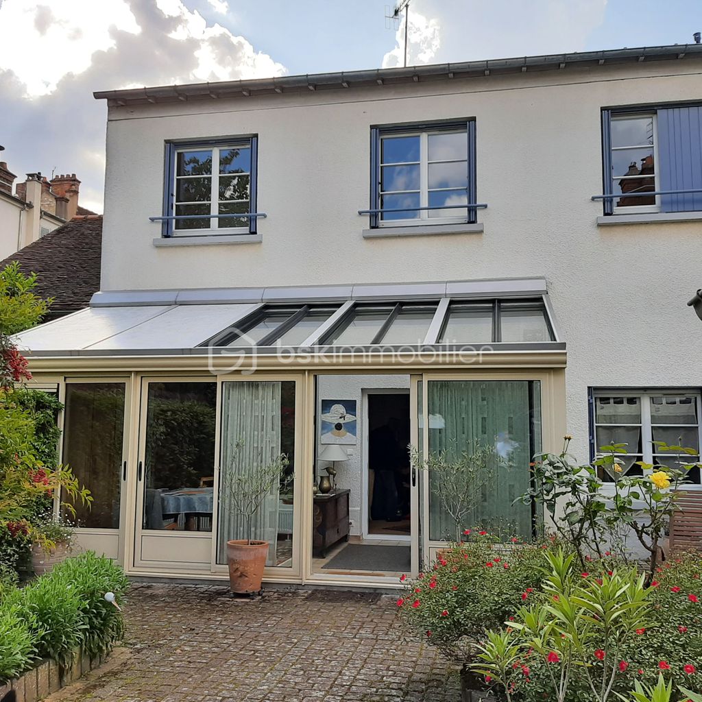 Achat maison 3 chambre(s) - Fontainebleau