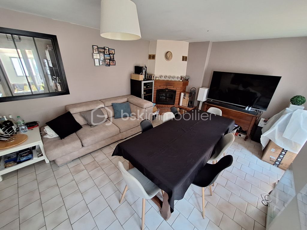 Achat maison 3 chambre(s) - Vienne-en-Val