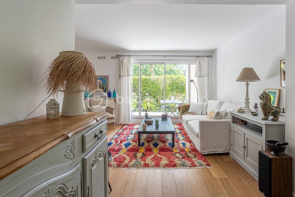 Achat appartement à vendre 5 pièces 103 m² - Montigny-le-Bretonneux