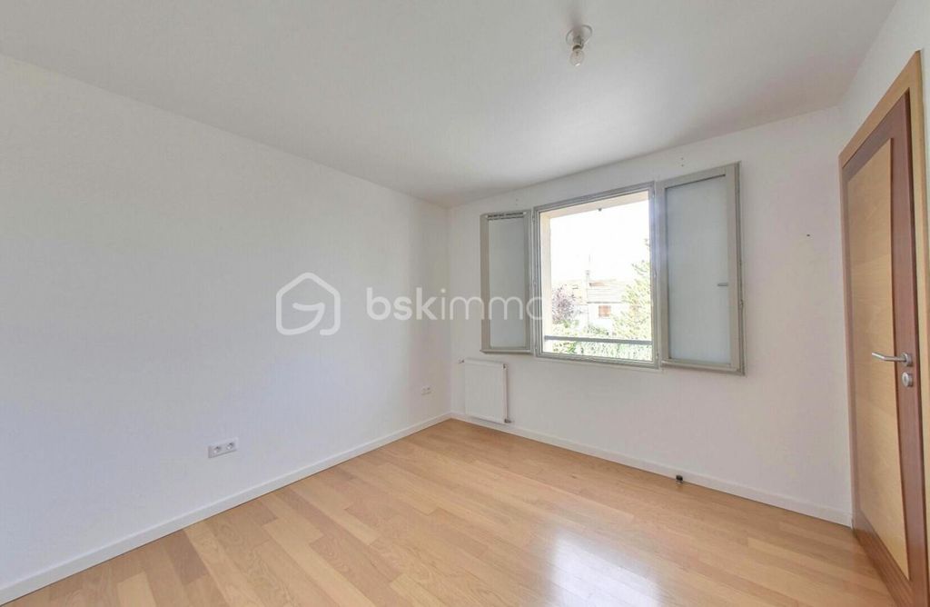 Achat duplex à vendre 3 pièces 48 m² - Moussy-le-Neuf