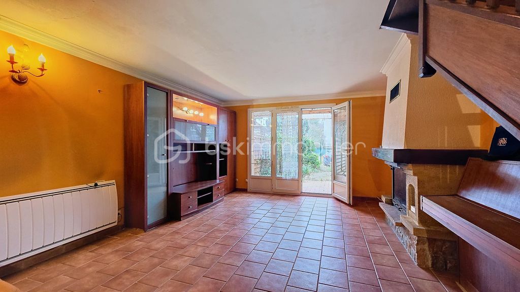 Achat maison à vendre 3 chambres 101 m² - Gournay-sur-Marne