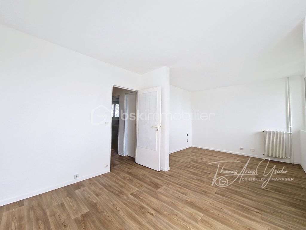 Achat appartement 4 pièce(s) Neuilly-sur-Marne