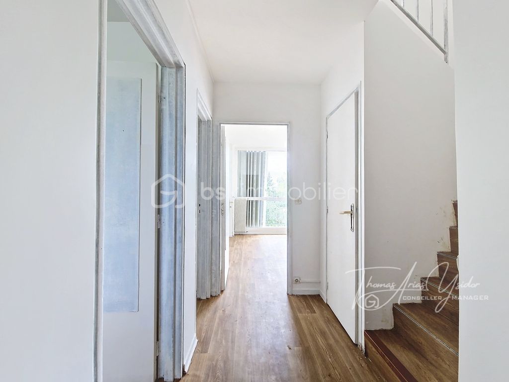 Achat appartement 4 pièce(s) Neuilly-sur-Marne