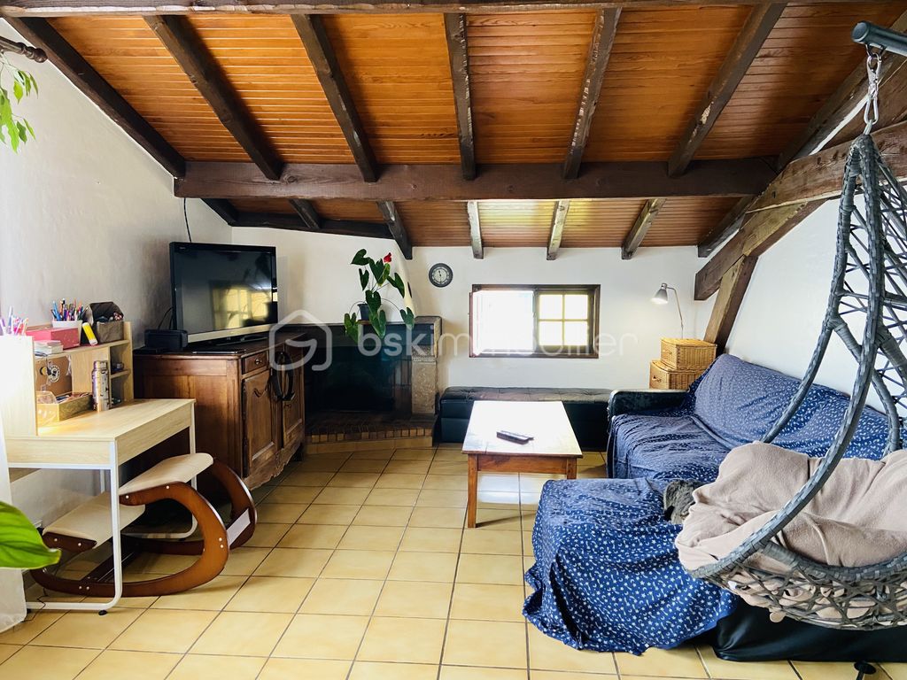 Achat appartement à vendre 4 pièces 94 m² - Saint-Jean-de-Luz