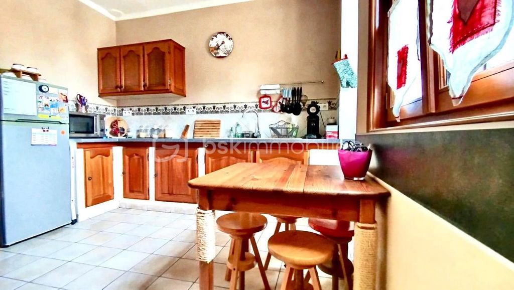 Achat maison 4 chambre(s) - Montdidier