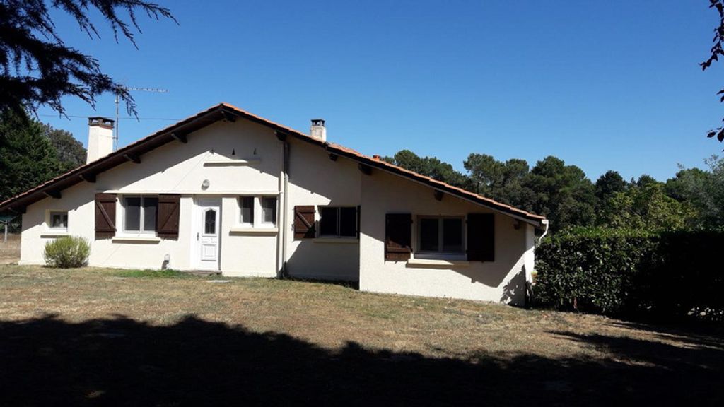 Achat maison 3 chambre(s) - Créon-d'Armagnac