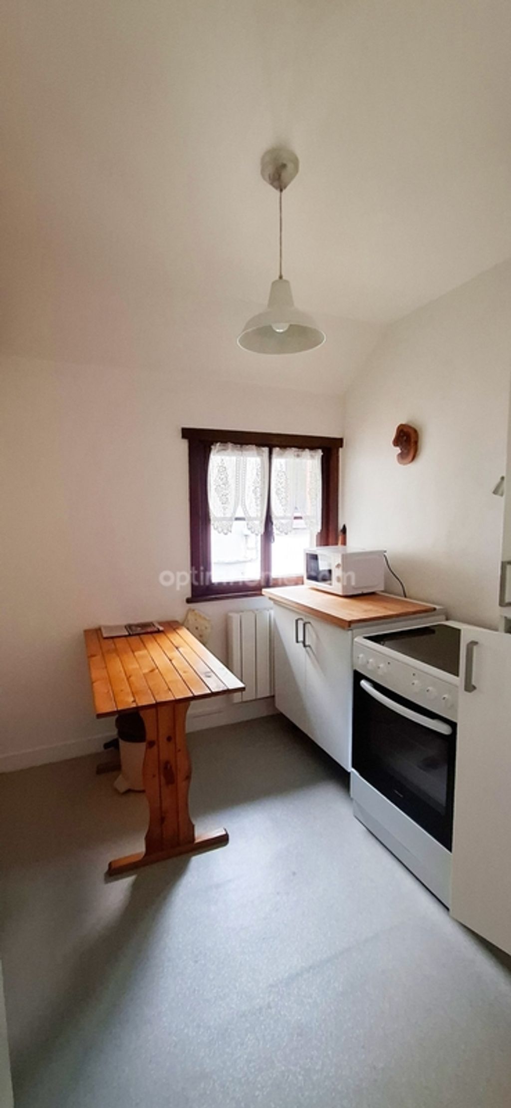 Achat appartement à vendre 2 pièces 38 m² - Versailles