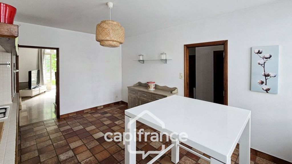 Achat maison 3 chambre(s) - Saint-Marcel