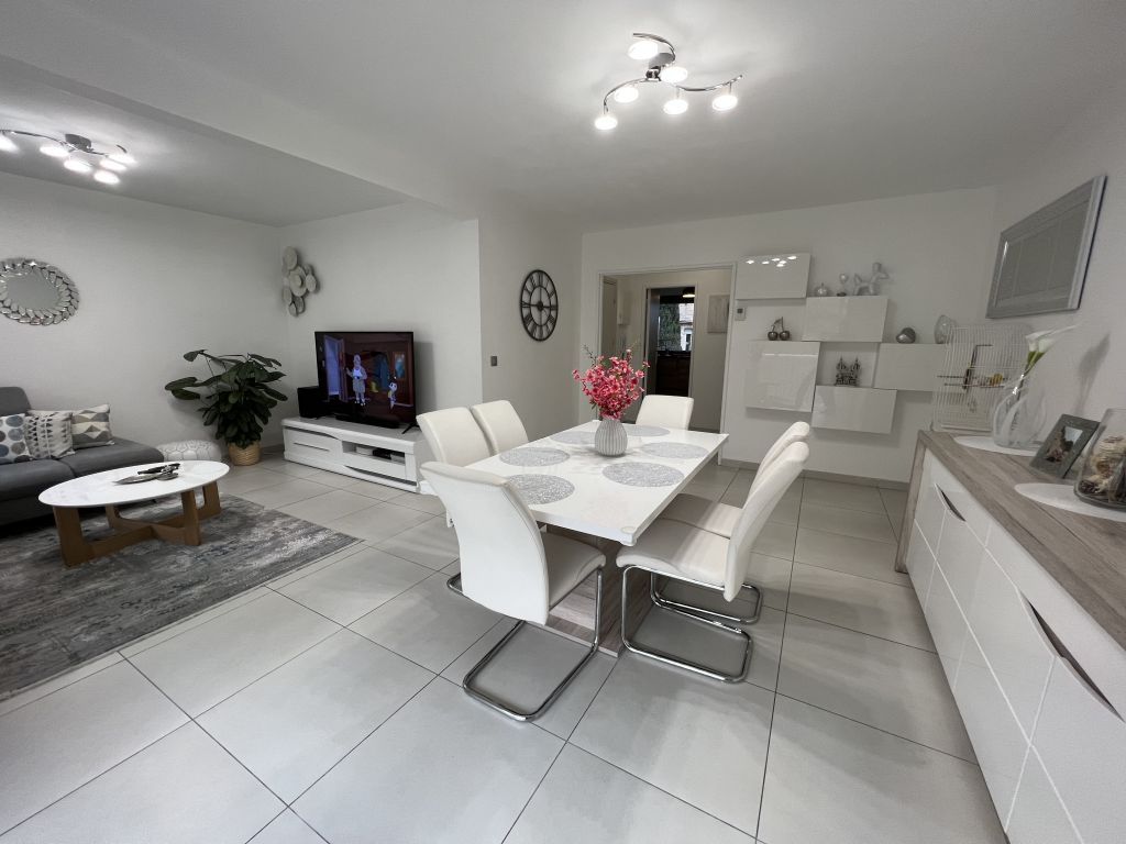 Achat appartement 4 pièce(s) Montpellier