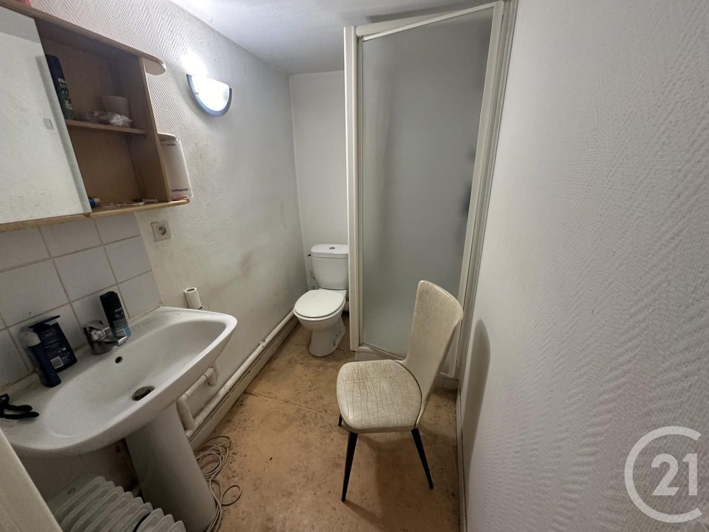 Achat maison 1 chambre(s) - Châteauroux