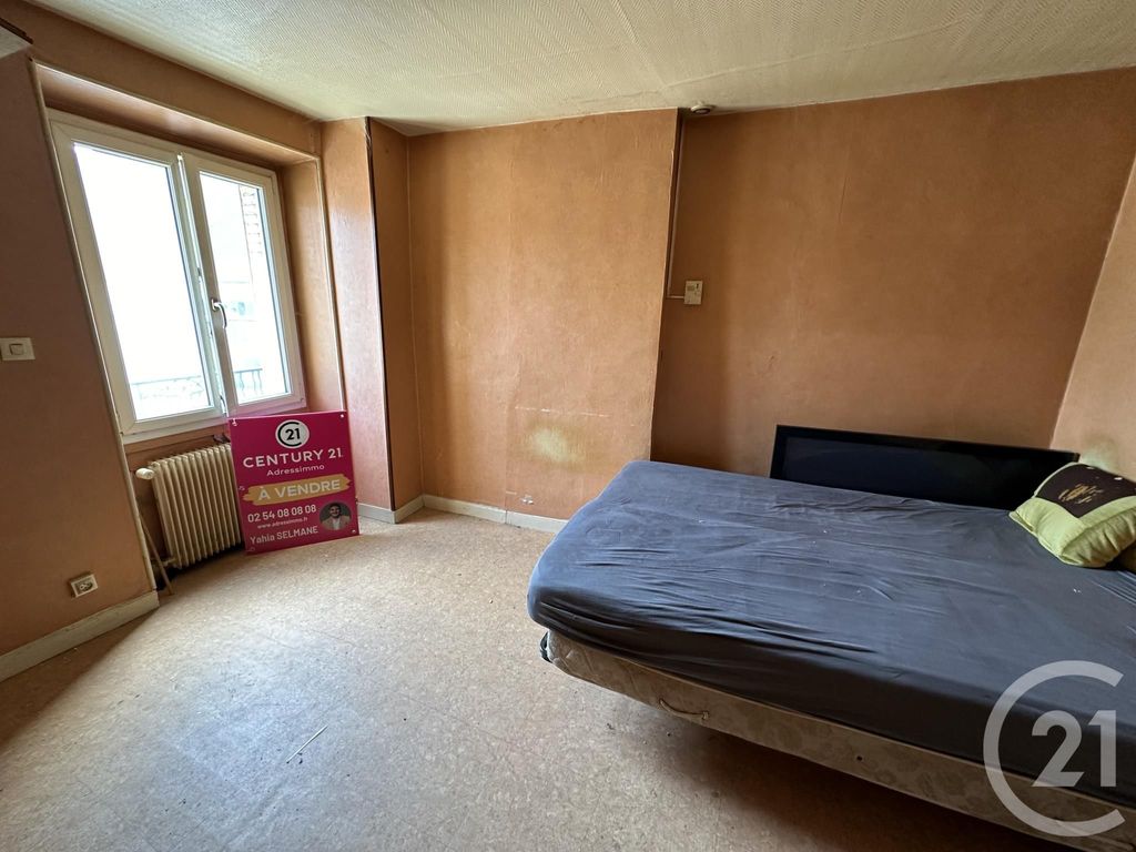 Achat maison 1 chambre(s) - Châteauroux