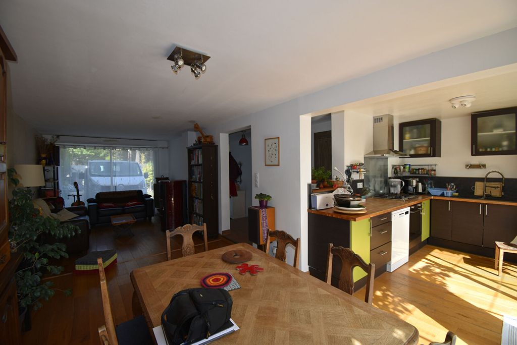 Achat maison 5 chambre(s) - Montpellier