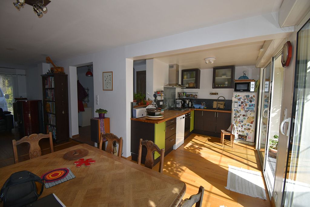 Achat maison 5 chambre(s) - Montpellier