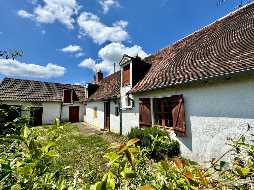 Achat maison 2 chambre(s) - Ardentes