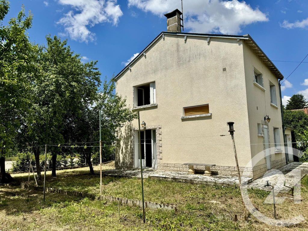 Achat maison 3 chambre(s) - Ardentes