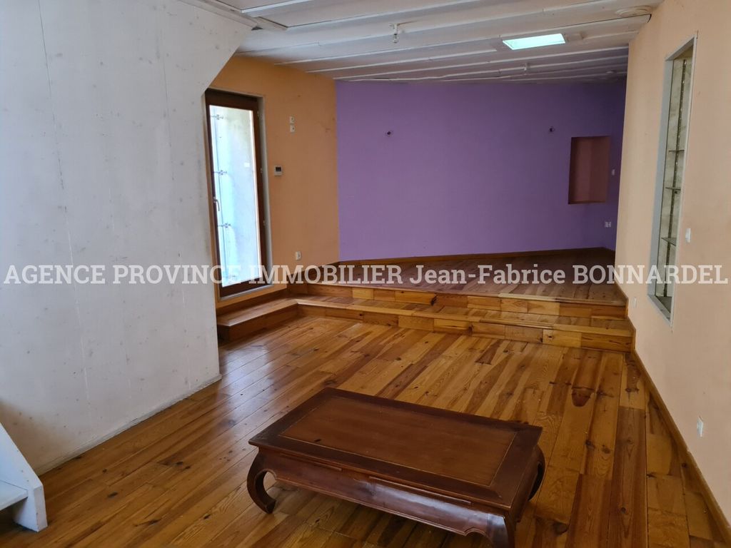 Achat maison 2 chambre(s) - Pont-Saint-Esprit