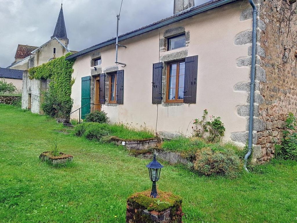 Achat maison à vendre 2 chambres 110 m² - Molphey