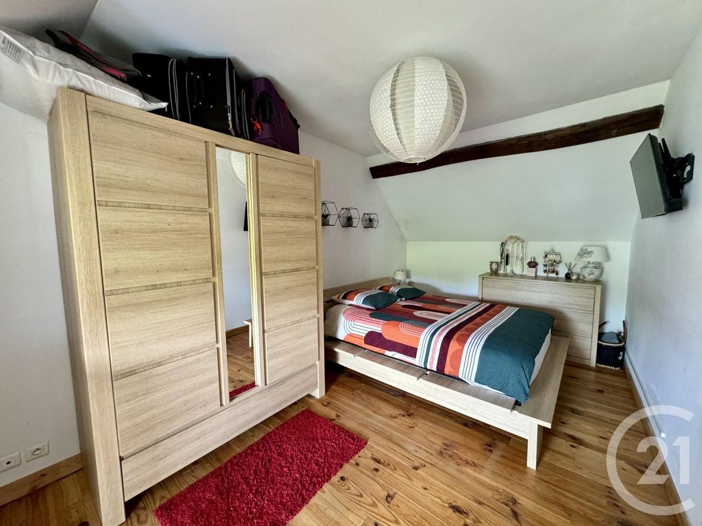 Achat maison 2 chambre(s) - Le Poinçonnet