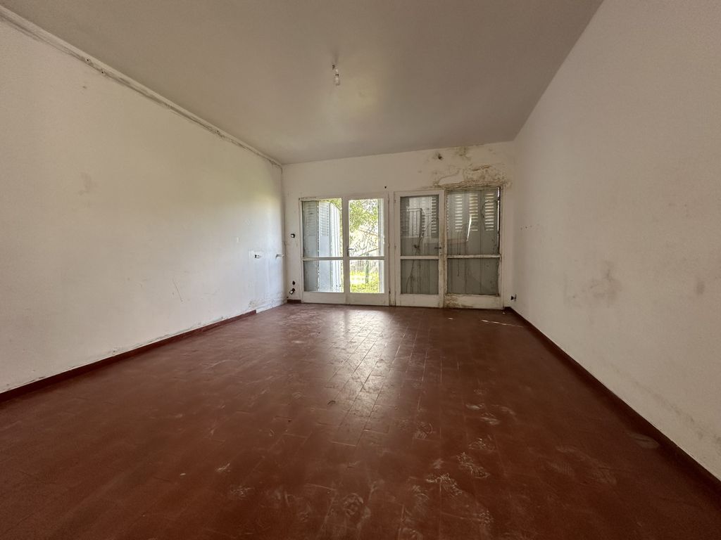 Achat maison à vendre 1 chambre 45 m² - La Roche-Chalais