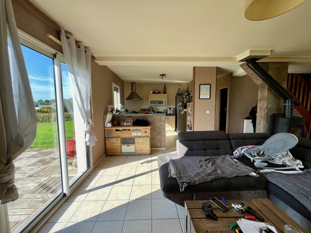 Achat maison 5 chambre(s) - Saint-Quay-Perros