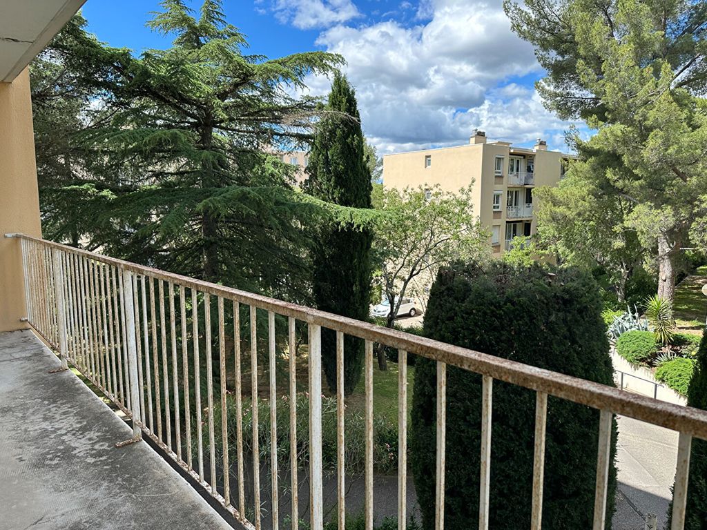 Achat appartement 5 pièce(s) Nîmes