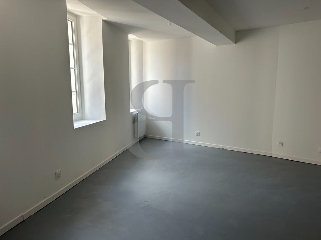 Achat studio à vendre 29 m² - Nyons