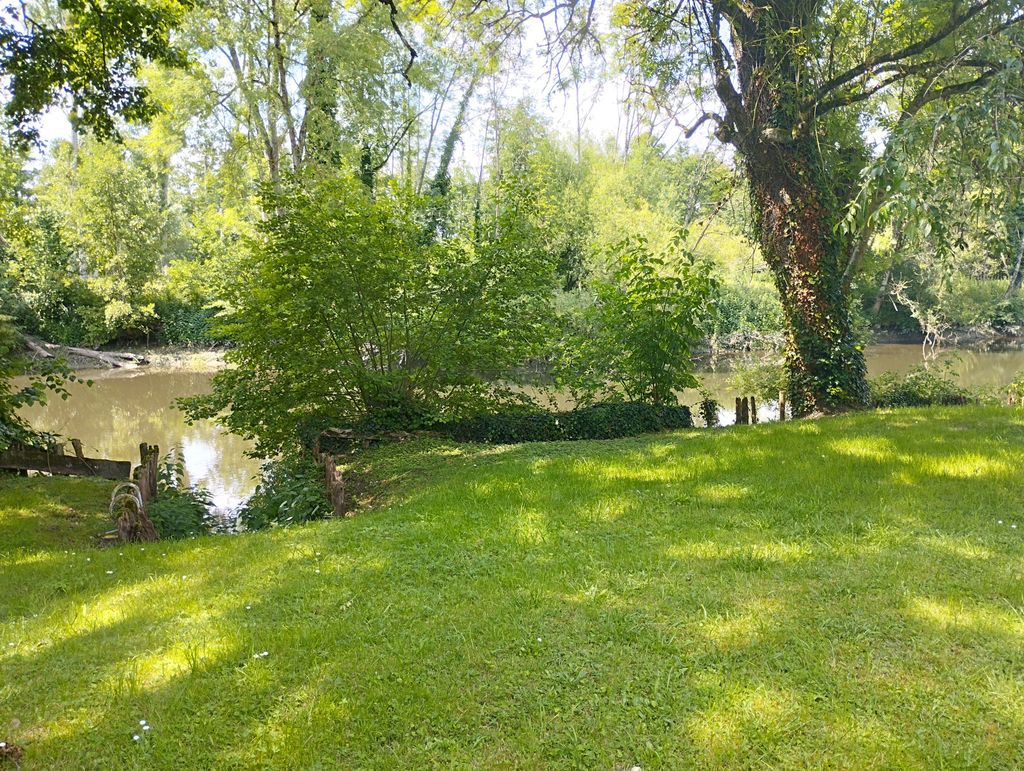 Achat maison 3 chambre(s) - Cloyes les Trois Rivières