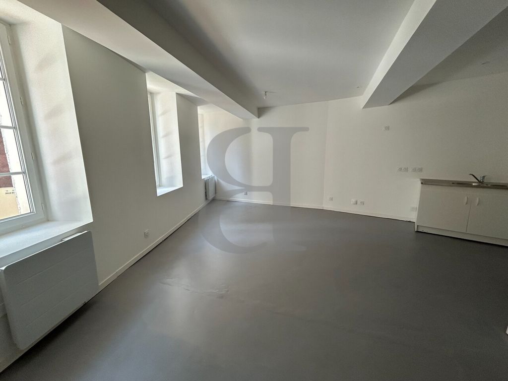 Achat appartement à vendre 2 pièces 43 m² - Nyons