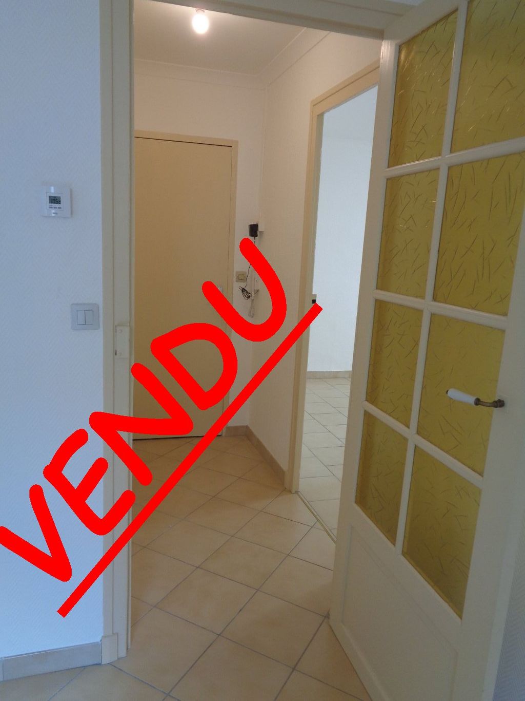 Achat appartement à vendre 2 pièces 51 m² - Béziers