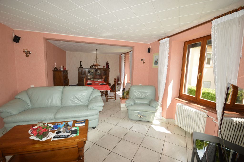 Achat maison 3 chambre(s) - Valentigney