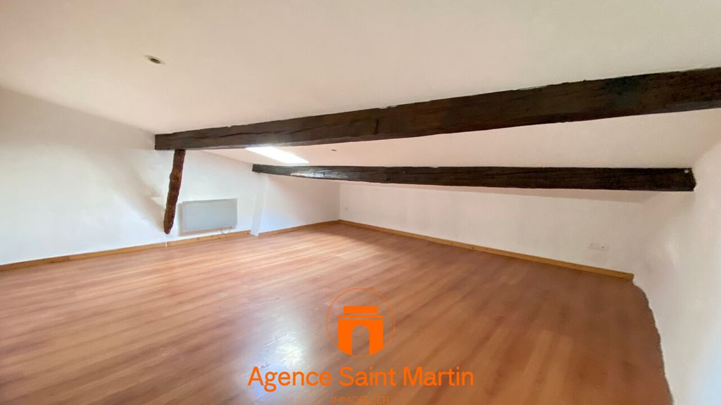 Achat appartement 3 pièce(s) Montélimar