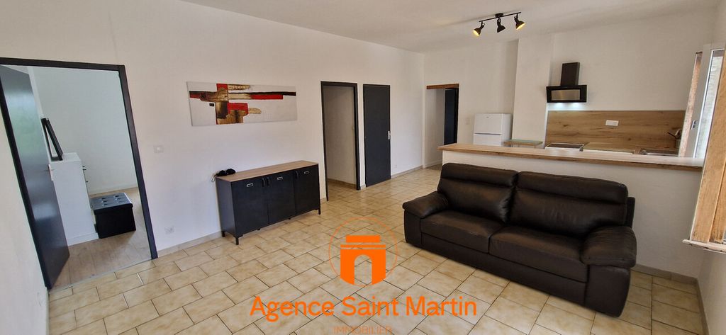Achat appartement à vendre 3 pièces 70 m² - Montélimar