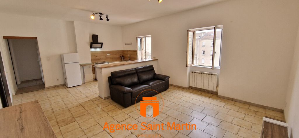 Achat appartement 3 pièce(s) Montélimar