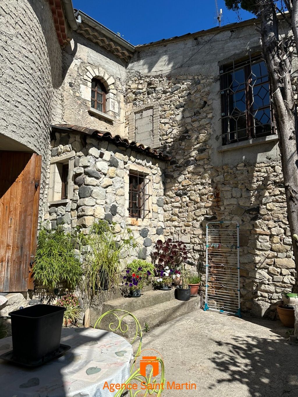 Achat maison 3 chambre(s) - Viviers