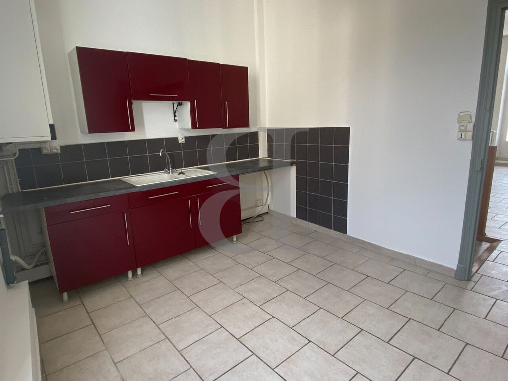 Achat duplex à vendre 3 pièces 86 m² - Nyons