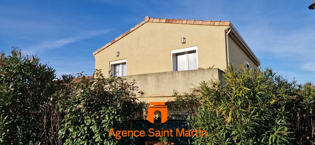 Achat maison 4 chambre(s) - Montélimar