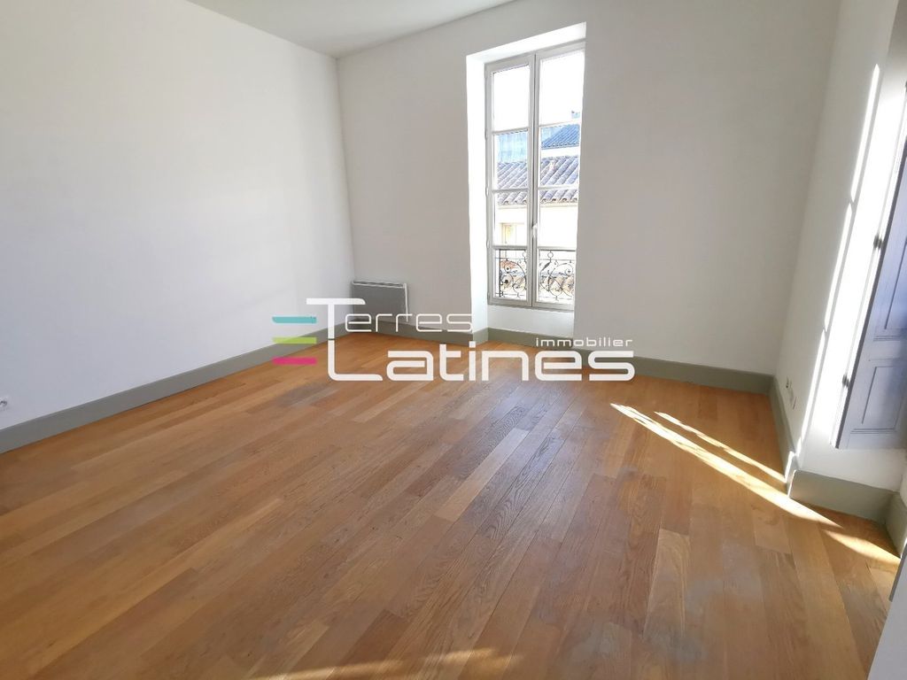 Achat appartement 4 pièce(s) Nîmes