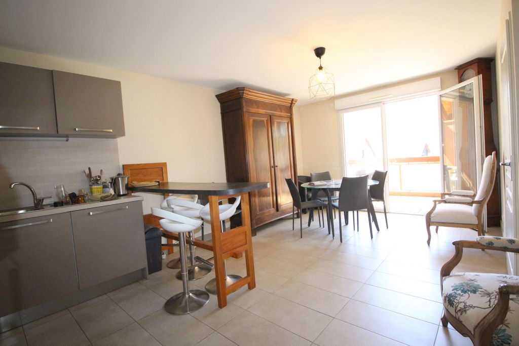 Achat duplex à vendre 4 pièces 77 m² - Saint-Mamet