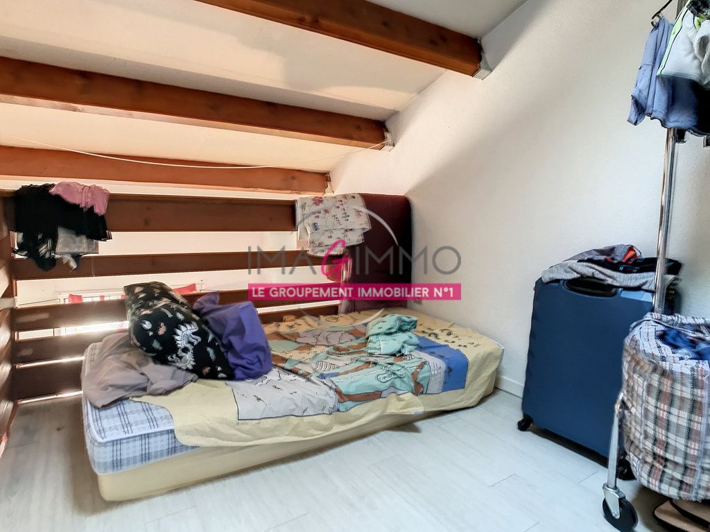 Achat appartement 1 pièce(s) Montpellier